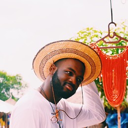 Akintomide Osuntokun