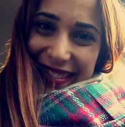 Ana Ramírez Hinojosa