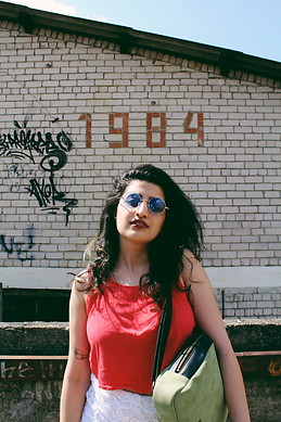 Gizem Coşkun