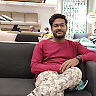 Abinash Mahapatra
