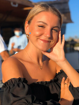Júlia Rafús Montero