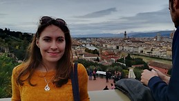 Ilaria Maria Maravai