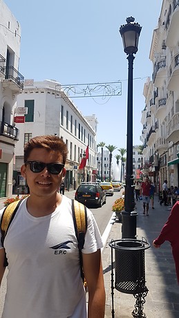 Rodrigo Herrera Cabrera