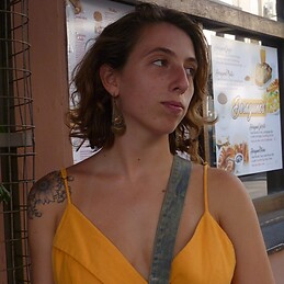 Giovana Perin