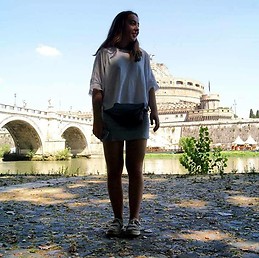 Salomé Garrido Fernández