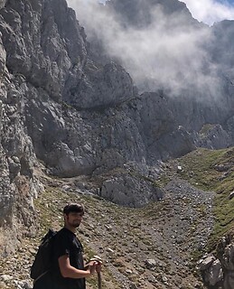 Juan Valdés González