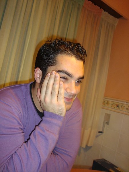Hugo Martinez