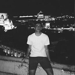 Ibon Nuñez Egiguren