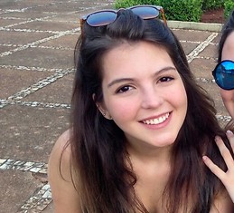 Carolina Gonçalves Lopes Wyatt