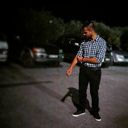 Dimitris Angelidakis