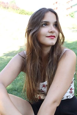 Claudia Carrasco