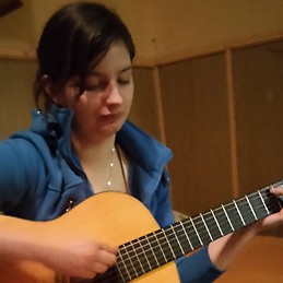 Kamila Maria Kaźmierczak