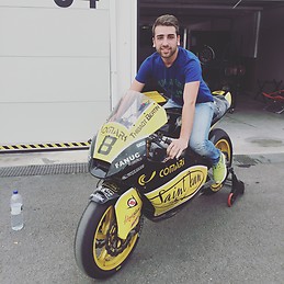 samuel Soto de la Torre