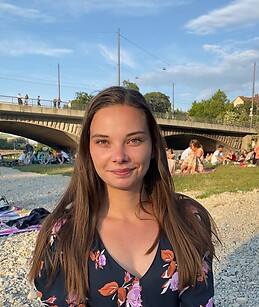 Isabelle Bruse
