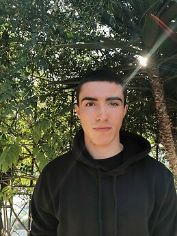 Juan David Perez Cerezo