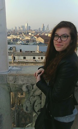 Charline Crgnl