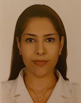 Negar Samiee Moghaddam