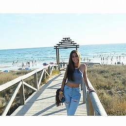 Cristina Gasco