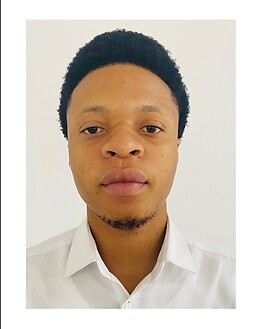 Chukwukwunonso Chukwukadibis Eze