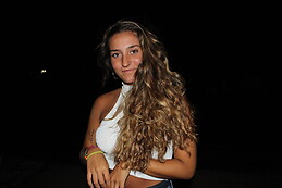 Hannah Cano Gruartmoner