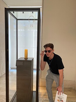 Daniel Berrueta Pérez