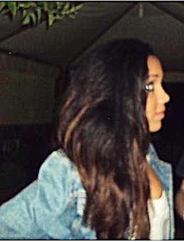 Karla Jane Carbuccia Estrella