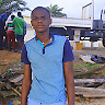 Davin Oyoma