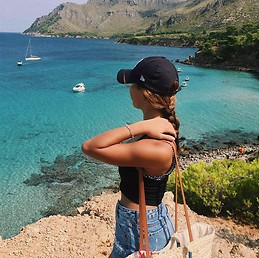 Camila Jimenez Alvarez