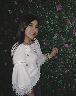 Mitzy Saraí García Rodríguez