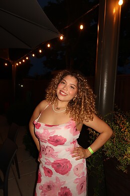 Kailyn Moreno