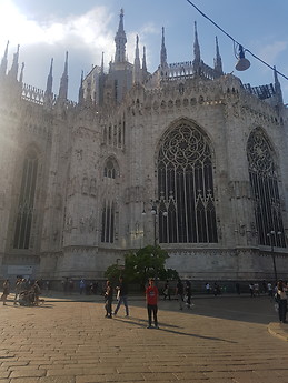 Alvaro Ibáñez Ramos