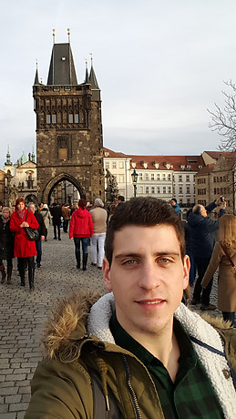 Martín Mosteiro Abad