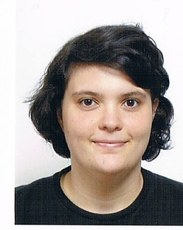 Francesca Angileri Pizarro