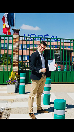 Jorge Simón Vicente