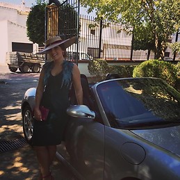 Eva Suárez Martín