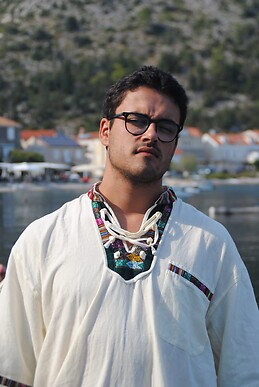 Fernando Fernández del Valle