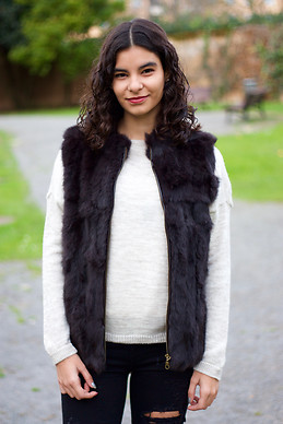 Paula Valiente Fernández