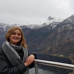 Gintarė Jašinskaitė