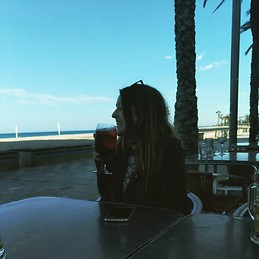 Carla Reyeros Garcia