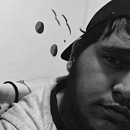 Omar Brato
