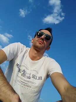 Alexandros Dimogiorgis