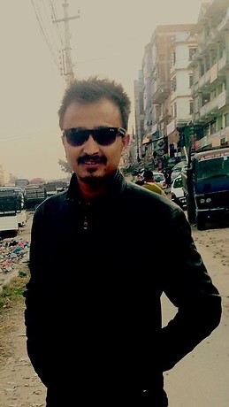 जीबनाथ बन्जारा