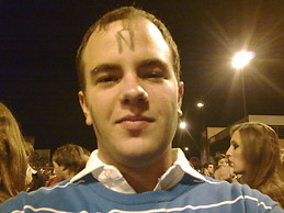 Vicen Rodríguez García