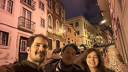 Dave Alexander Ramos