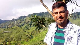Ferdous ALAM