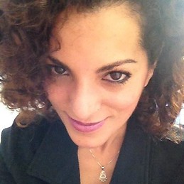 nadia SEMLALI