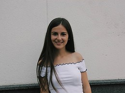 Sandra Arocena Lopesino