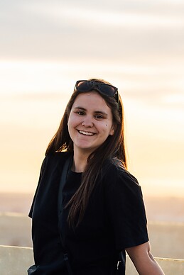 Laura Bueno Tejerina