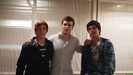 juan pablo filizzola