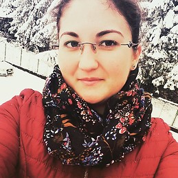 Ada Avram